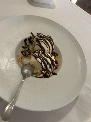 Fox Hill Restaurant & Gardens by null