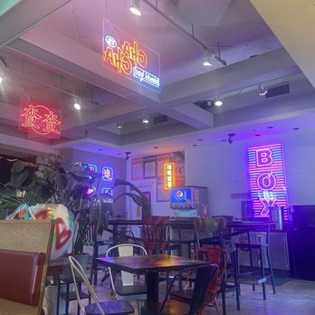 Kimchi Box - Korean Near Me - Novi, Michigan