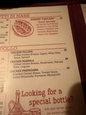 Menu photo 3 The Village Chicago, IL Menu photo 3 The Village Chicago, IL