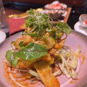 Cinnabar - Sushi Bars Near Me - Massapequa, New York