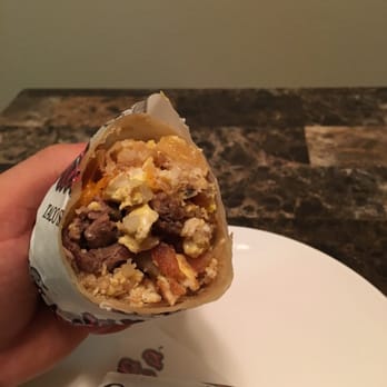 Roberto's Taco Shop - Carne asada breakfast burrito - Mexican Near Me - Henderson, Nevada Roberto's Taco Shop - Carne asada breakfast burrito - Mexican Near Me - Henderson, Nevada