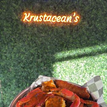 Krustaceans Seafood - Seafood Near Me - Lewisville, Texas Krustaceans Seafood - Seafood Near Me - Lewisville, Texas