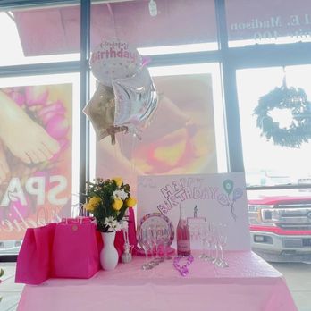 Pink Nails & Spa - Nail Salons Near Me - Derby, Kansas Pink Nails & Spa - Nail Salons Near Me - Derby, Kansas