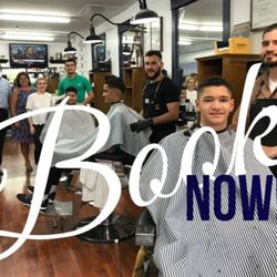 Signature Barber - BOOK NOW on SignatureBarber.com