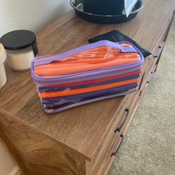 Yongs Beauty Supply - Flexi rods to style my locs