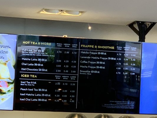 Menu photo 1 Paris Baguette Queens, NY Menu photo 1 Paris Baguette Queens, NY