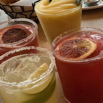 Quiubo - Mexican Near Me - Naperville, Illinois