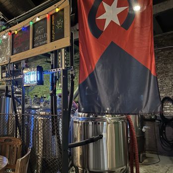 Forest City Brewery - Breweries Near Me - Cleveland, Ohio