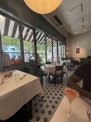 Parigi Restaurant by null