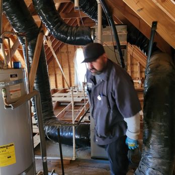 88 Mechanical - Heating & Air Conditioning/HVAC Near Me - Fresno, California
