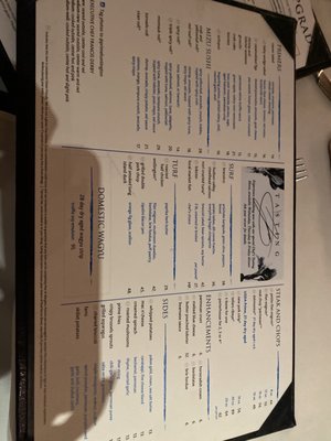 Menu photo 5 Prime Huntington, NY Menu photo 5 Prime Huntington, NY