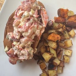 Lobster Roll