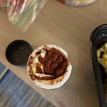 Walmart Supercenter - Chili seasoning opened and wet. - Department Stores Near Me - Lithonia, Georgia