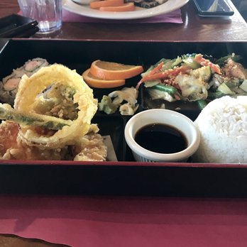 Cafe de Thai & Sushi - Thai Near Me - Oceanside, California Cafe de Thai & Sushi - Thai Near Me - Oceanside, California