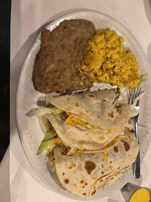 Tio Javi's Fresh Mex Bar & Grill by null