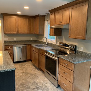 Nutmeg Stairs and Cabinets - General Contractors Near Me - Ellington, Connecticut Nutmeg Stairs and Cabinets - General Contractors Near Me - Ellington, Connecticut