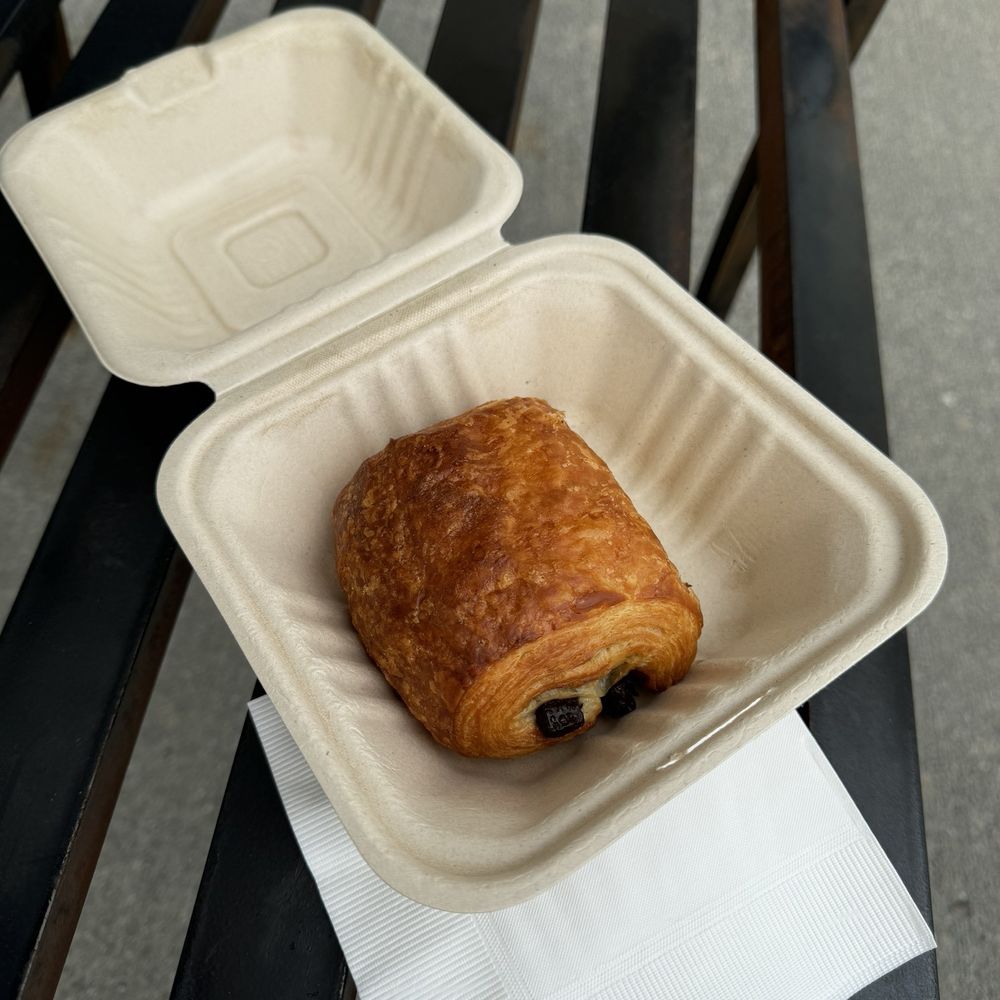 Valor Coffee - Chocolate Croissant - Coffee & Tea Near Me - Dunwoody, Georgia Valor Coffee - Chocolate Croissant - Coffee & Tea Near Me - Dunwoody, Georgia