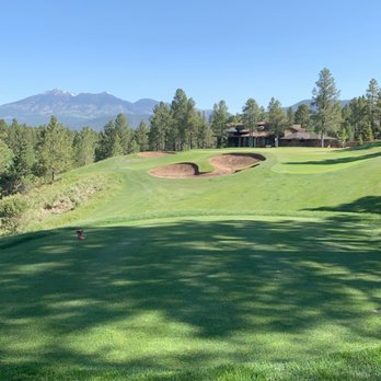 Pine Canyon Golf Club - Golf Near Me - Flagstaff, Arizona