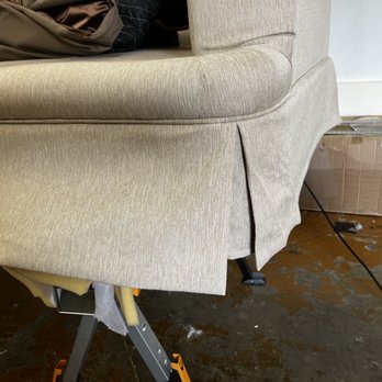 Legacy Upholstery - Wow!! You can't even tell! - Furniture Reupholstery Near Me - Las Vegas, Nevada Legacy Upholstery - Wow!! You can't even tell! - Furniture Reupholstery Near Me - Las Vegas, Nevada