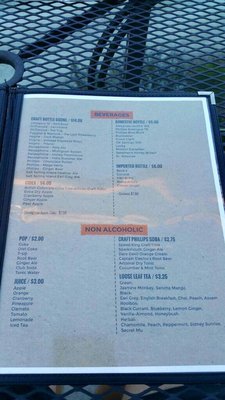 Bennett Bay Bistro by null