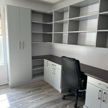 Inspired Closets Pittsburgh - Home Organization Near Me - Pittsburgh, Pennsylvania