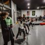 Legacy MMA & Jiujitsu