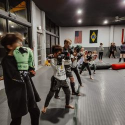 Legacy MMA & Jiujitsu