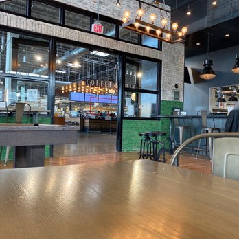 Bar 1818 - Interior - Diners Near Me - Amherst, New York Bar 1818 - Interior - Diners Near Me - Amherst, New York