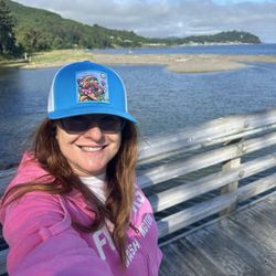 Clallam Bay Park - Smiles