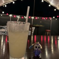 Take Five Cocktails - Moonlight Approved Patio