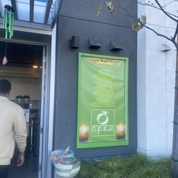 Open LA Store - Outside - Juice Bars & Smoothies Near Me - Los Angeles, California Open LA Store - Outside - Juice Bars & Smoothies Near Me - Los Angeles, California