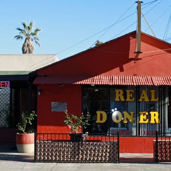 Real Doner - Turkish Near Me - Petaluma, California Real Doner - Turkish Near Me - Petaluma, California
