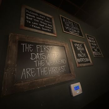 The Pikey - Irish Pub Near Me - Klamath Falls, Oregon