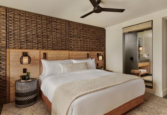 1 Hotel Hanalei Bay by null
