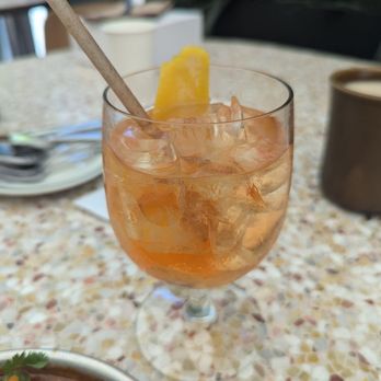 Saffy's Coffee & Tea - Sprint to the Spritz! - Coffee & Tea Near Me - Los Angeles, California