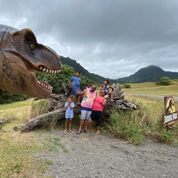 Kualoa Ranch - Tours Near Me - Kaneohe, Hawaii Kualoa Ranch - Tours Near Me - Kaneohe, Hawaii