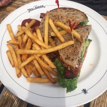 Café Hollander Hilldale - American Near Me - Madison, Wisconsin