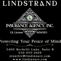Lindstrand Insurance Agency