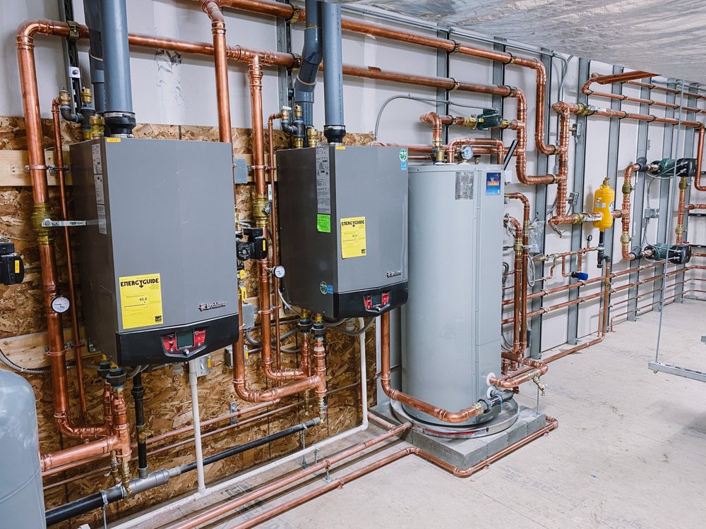 Slide of DeWolfe Contracting