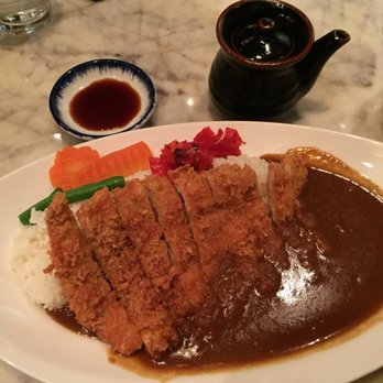 Umai - Katsu kare :D - Japanese Near Me - Chicago, Illinois Umai - Katsu kare :D - Japanese Near Me - Chicago, Illinois