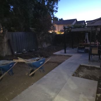 Newline Concrete & Pavers - During - Masonry/Concrete Near Me Newline Concrete & Pavers - During - Masonry/Concrete Near Me