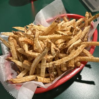 Kings Pizza & Italian Restaurant - Fresh cut fries - Pizza Near Me - King George, Virginia Kings Pizza & Italian Restaurant - Fresh cut fries - Pizza Near Me - King George, Virginia