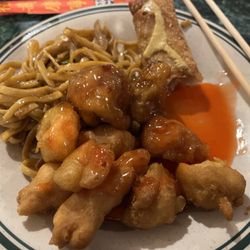 Golden China Restaurant