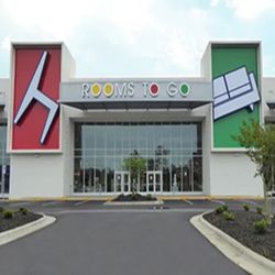 Rooms To Go