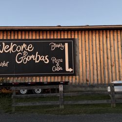 Quattro Goomba's Winery