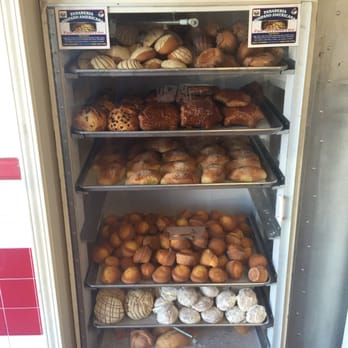 Panaderia Hispano Americana - Pan salvadoreño - Bakeries Near Me - Los Angeles, California Panaderia Hispano Americana - Pan salvadoreño - Bakeries Near Me - Los Angeles, California