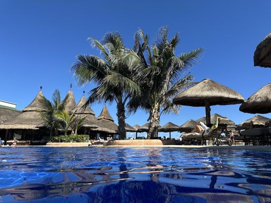 JW Marriott Cancun Resort & Spa by null