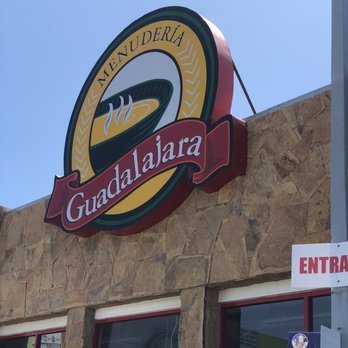Menuderia Guadalajara - Front entrance - Mexican Near Me - Rosarito, BCN Menuderia Guadalajara - Front entrance - Mexican Near Me - Rosarito, BCN