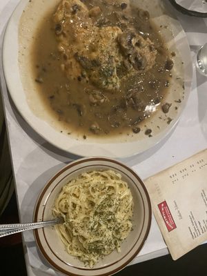 Dominick's by null