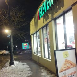 7-Eleven